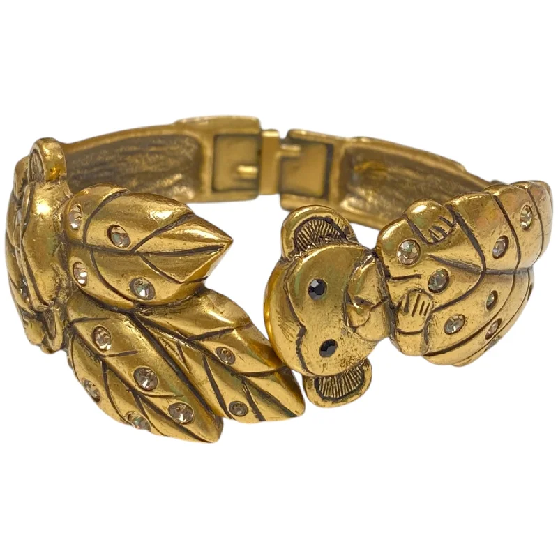 women’s boho charm bracelet -Bracelet Cuff By Chicos