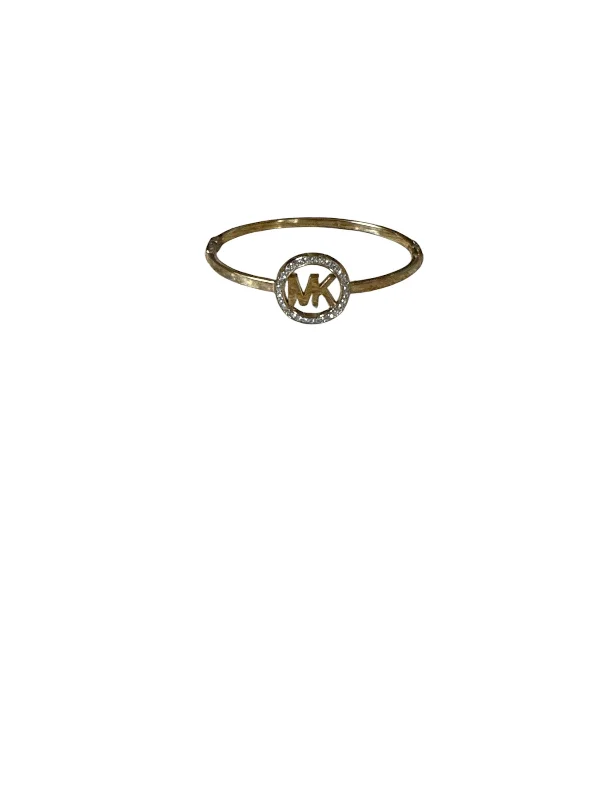 men’s rope bracelet -Bracelet Cuff By Michael Kors