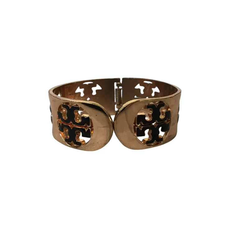 elegant minimalist bracelet -Bracelet Cuff By Tory Burch