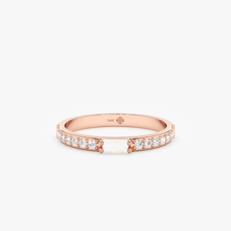 10k Rose Gold