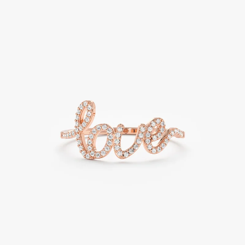 10k Rose Gold