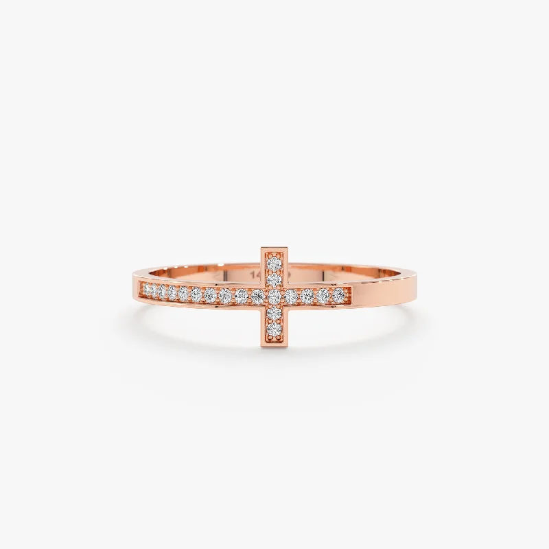 10k Rose Gold