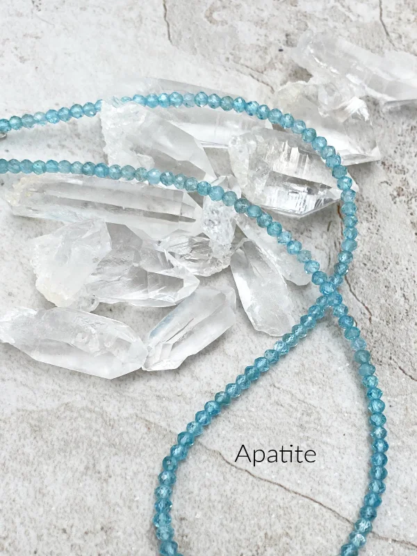 Apatite