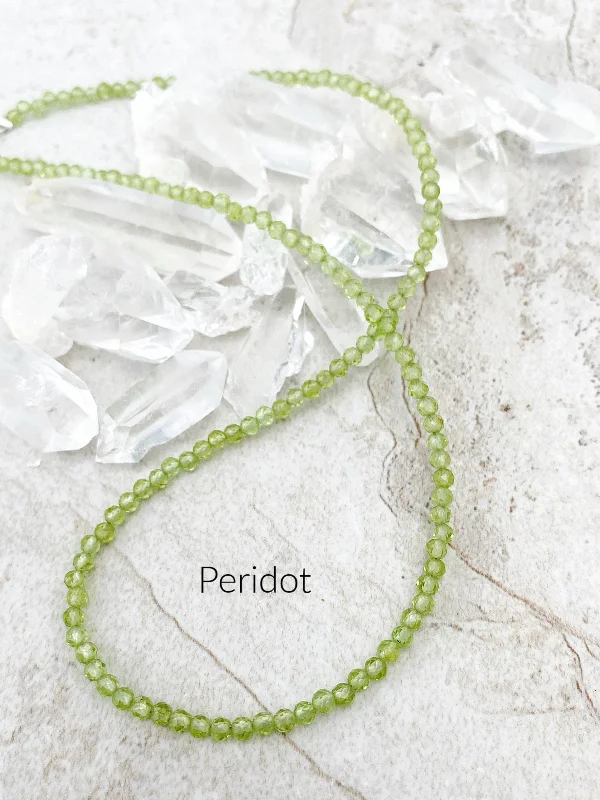 Peridot