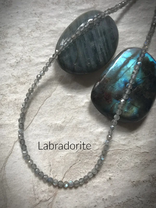 Labradorite