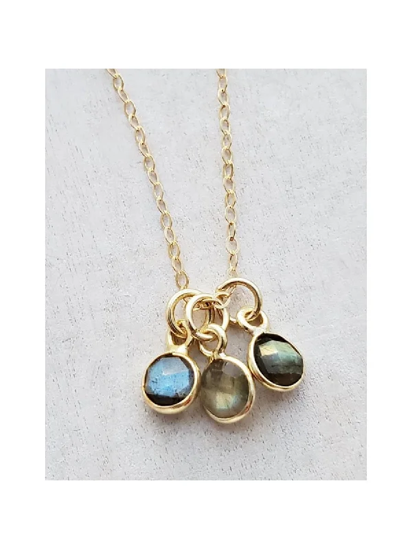 Labradorite