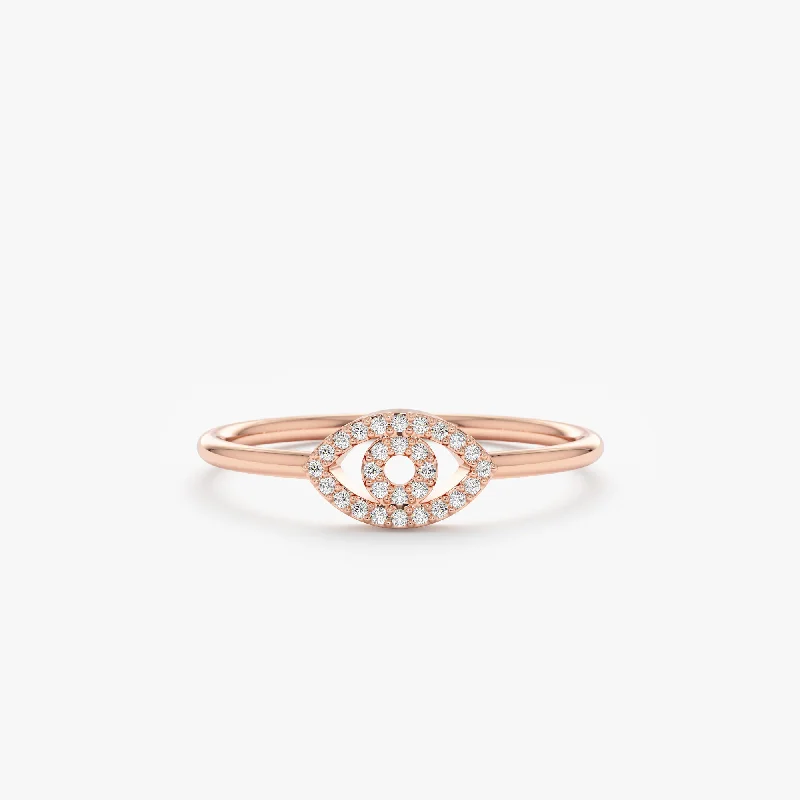 10k Rose Gold