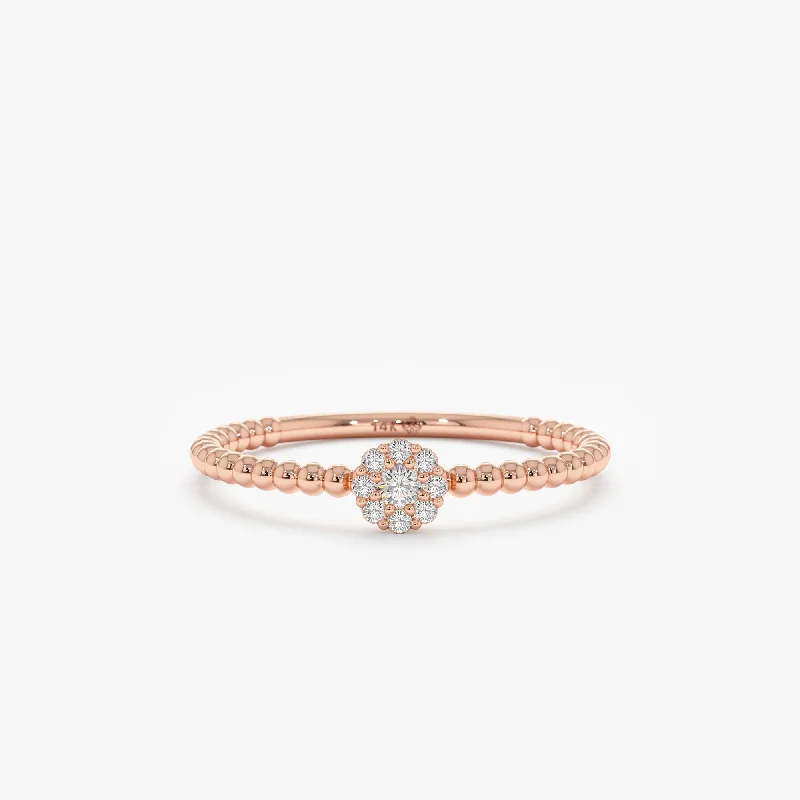 10k Rose Gold