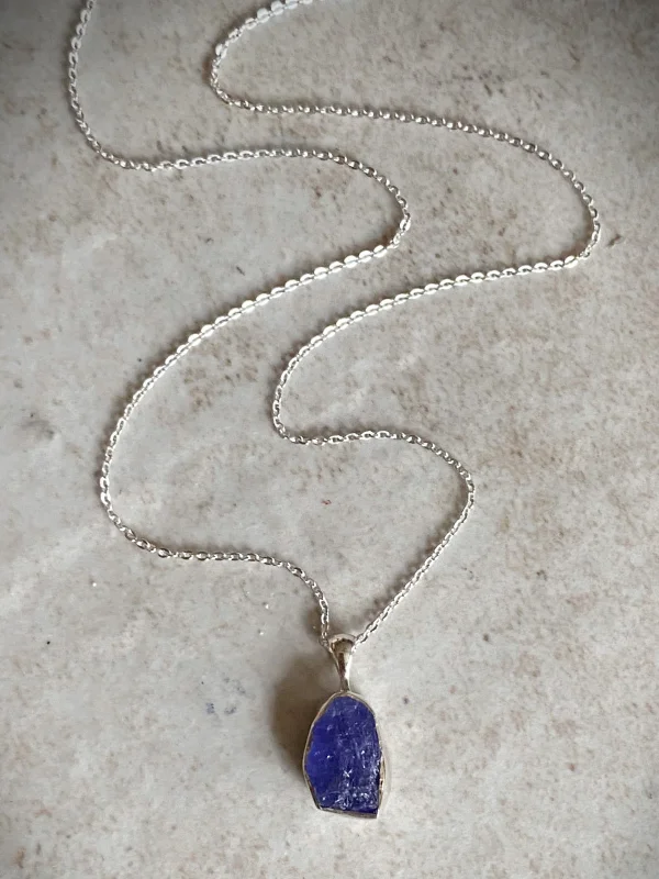 Tanzanite