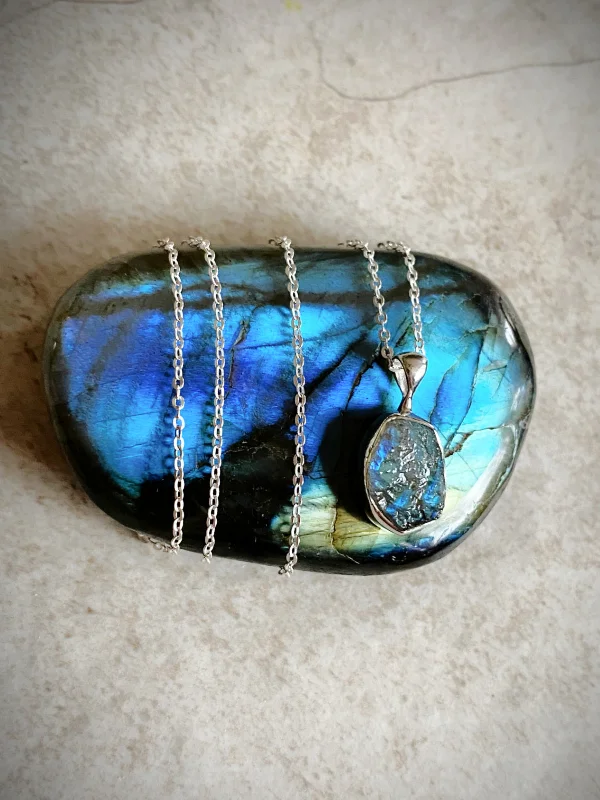 Labradorite