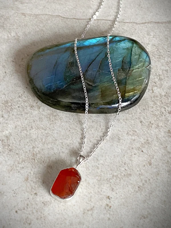 Carnelian